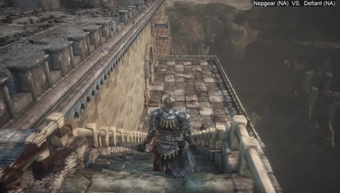 Noob's Dark Souls III 12-Man PC Qualifying Tournament Group B