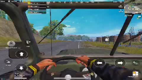 Watch me play games via Omlet Arcade