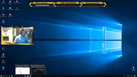 Mis primeras partidas de Overwatch, ¿alguien me enseña?