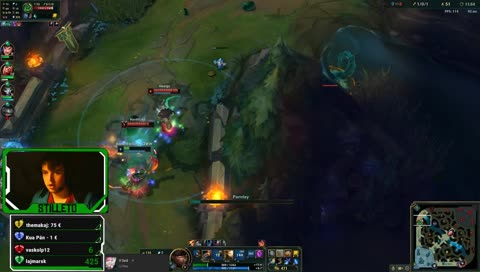 LUL