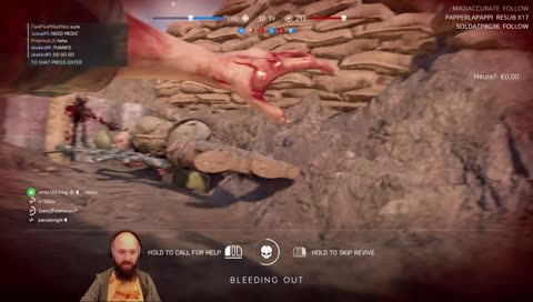 [Ger|PC] Bisschen ballern. Übelst. Ich hab Bock, bin aber etwas müde :D