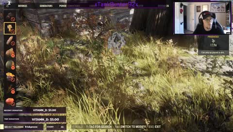 Hitting up the fallout!!