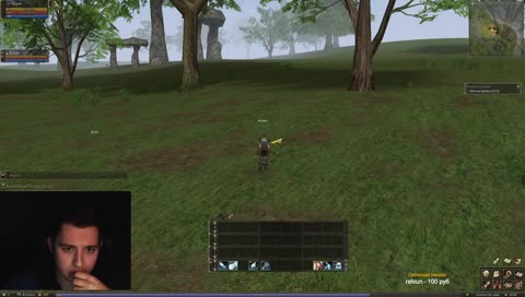 Анаким "Начало" | Lineage 2 Classic