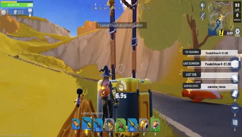 RIECCOCI PER SPACCARE AGAIN  GAYSSSS AHAHAH 