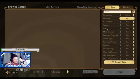 Dnes pretlak s bláznami! :D