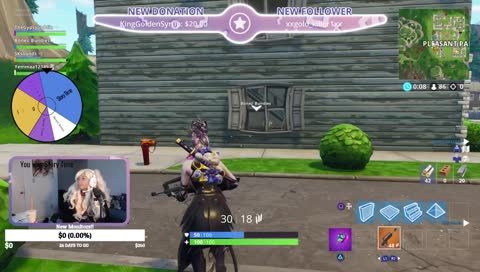 Sub Wheel!!! Come Have Some Fun! Believe IT!! !sub