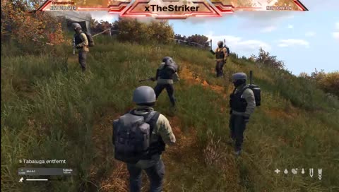 GermanDayZ PvP Event :) 