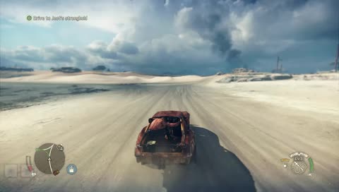 [PC|FIRST TIME] Mad Ali FINALLY plays Mad Max | #nocam #allvoice #ASMRlite