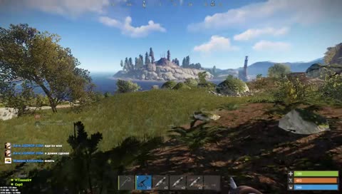 Příběh o plánovaném raidu. #OFFICIAL SERVER