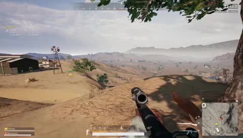 !pubgy DUO FPP
