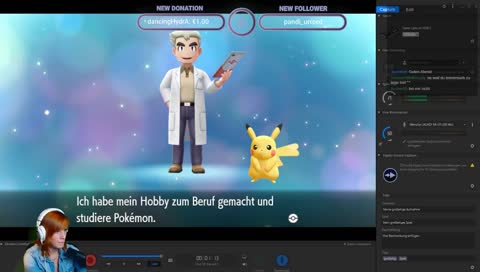 #1 Pokemon - Nintendo Switch [GER]