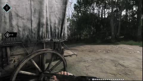 Solo bayou adventure!!! 