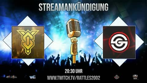 [GER]250.Cast|CEL Opening Cup|Team Serenity Vs. Sense Gaming Vicious|KO-Phase|Subs:41/75<3