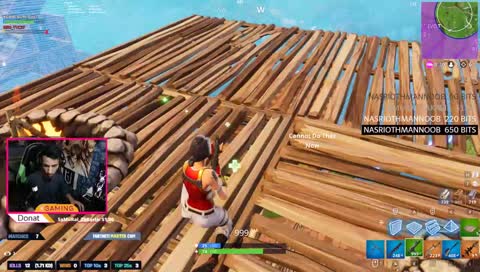 [MA] KGAMING► TOURNOI QUALIF 1.000.000 ! #Tryhard



