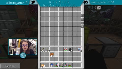 Allons voir ce qu'ont fait nos chers viewers.