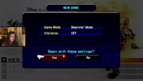 KH2FM BEGINNER ANY% ANALYSIS 