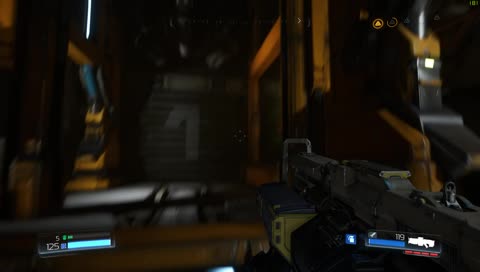 DOOM's Day - follow @sarebro