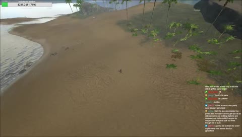 smalltribes 6man chillin killin