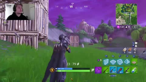 road to affiliation (xbox player)