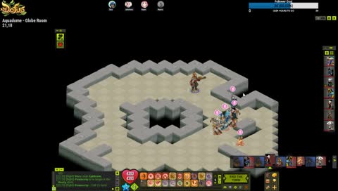 [EN] Legendary Hero - Lord de Seashore (Order 5 Quest)