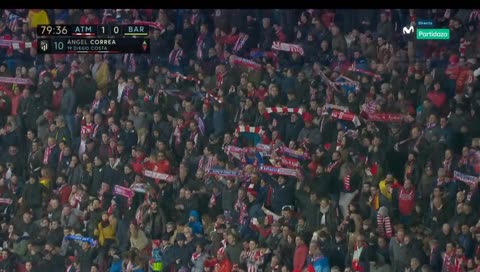 Que tal un partidillo chicos? 