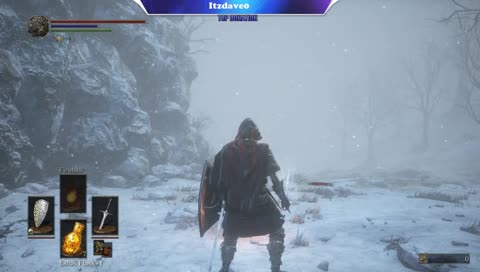 Lets Play ! Dark Souls 3