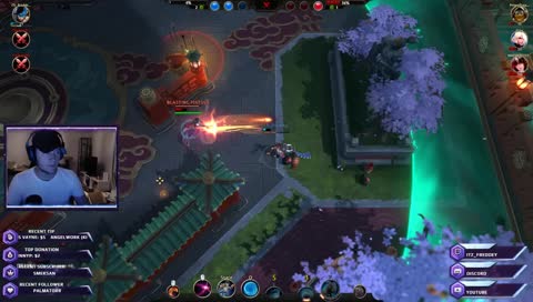 Battlerite! Lets go! Dont forget to follow, it really helps me out!