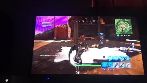 soccerian34's mobile stream