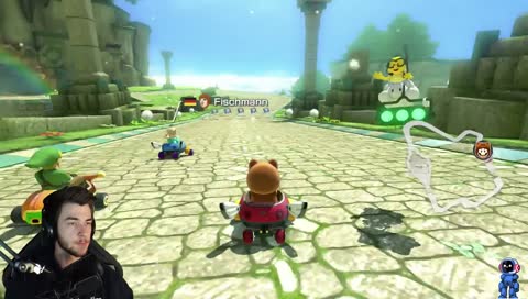 Spiel mit ʕ•ᴥ•ʔ [Switch] !fc -------------------- Warten auf Smash Ultimate! 13 TAGE!