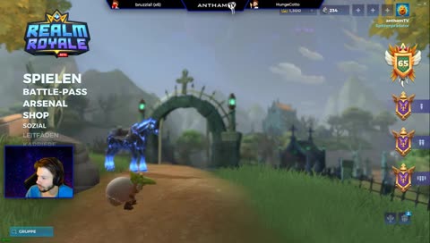 [2MIN DELAY] Squawkdown Solos - [Master] Krieger Main - !turnier