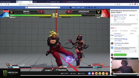 Grand Master Vega Ranking