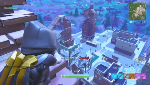 alto sniper