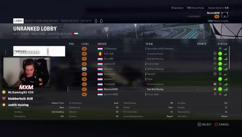 🔴 F1 2018 Abu Dhabi Preview! (Fortnite Livestream Nederlands)
