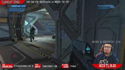 🕹🎮 [ESP/XB1] 💓 🦄 #StreamMañanero con el Jefe Papucho, pues Halo 🦄💓 ☜(ˆ▿ˆc) 🎮🕹