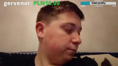 [PL/ENG] Test streamow mobilnych na nowym telefonie