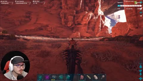 [FR] ARK Infernal Island | Extinction HAM x5 - LvL x5 - Tame x10 #J12