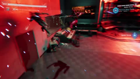 Spider-Man|New DLC F/ Hammer Head