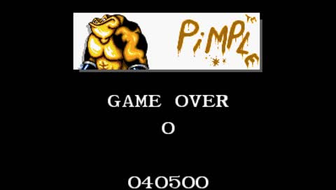 Battletoads in Battlemaniacs (snes)