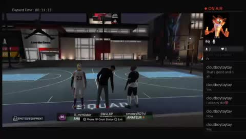 noauthorityworld's stream