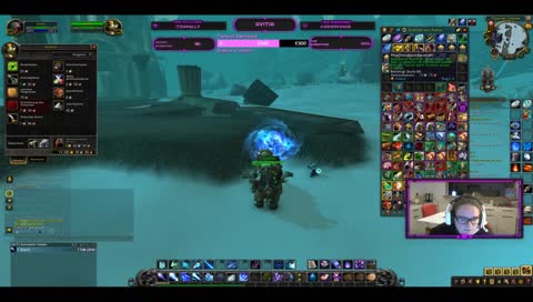 [Ger] Mein Kopfkino verdient einen Oscar!! 