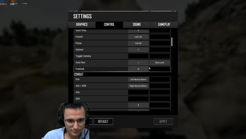 PUBG nokappa