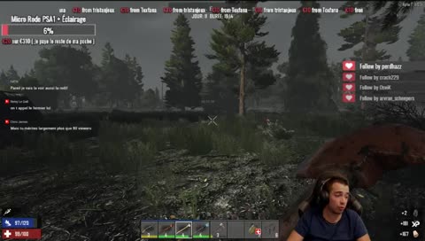 J'adore L'alpha 17| [ HD - FR ]