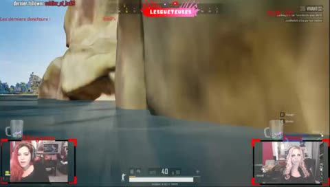 [FR/PC] top 90 en 56 k ! Que du bonheur !! 