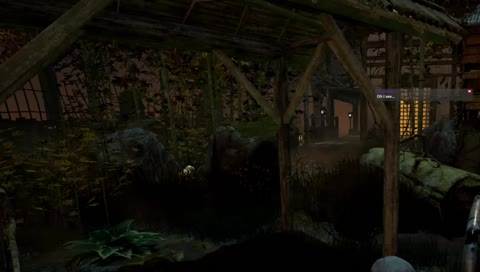 Don't CLOWNING around