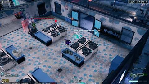 Engagez-vous | XCOM 2