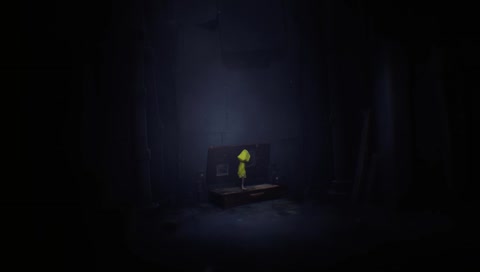 Little Nightmares  [Grusel, Horror & Sterben] 