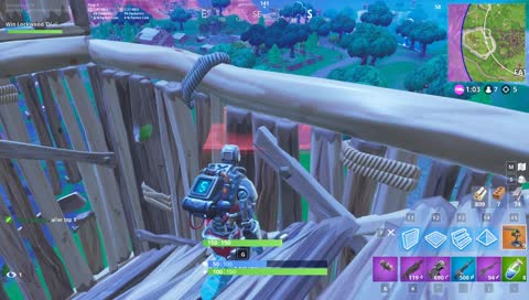 Go top 1