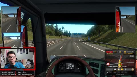 Winston Crashes (Part 6) [Jinx'ed Edition] [Full minute]