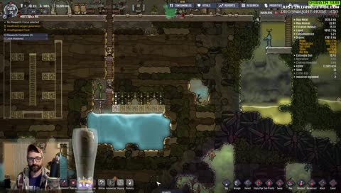 [Laid Back] Revisit to ONI after a long hiatus.