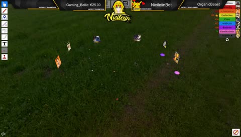 [FSK 18] [GER]  Spieleabend ♥ 